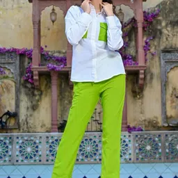 SAADGEE Shirt With Trousers Co-Ords-picture-31