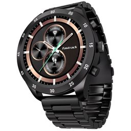 Fastrack Magnus FX2 BT Calling 1.32 Ultra VU Display Functional Crown IP67Smart Watch-14