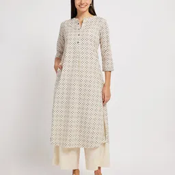 Span Women Kurta-image-47