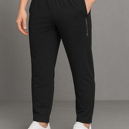 BULLMER Men Mid-Rise Track Pants-picture-38