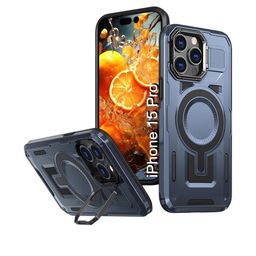 Luxury Kase Solid Printed iPhone 15 Pro Back Case Mobile Accessories-picture-30