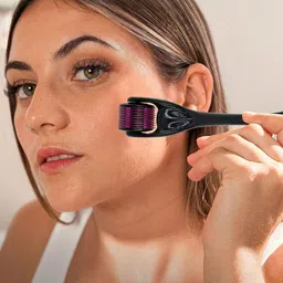 BELENZO Derma Roller For Hair Growth image 2