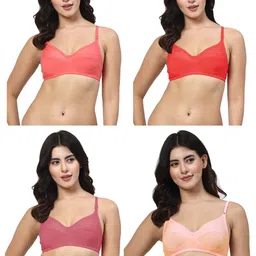 LILY Bra Full Coverage image 2