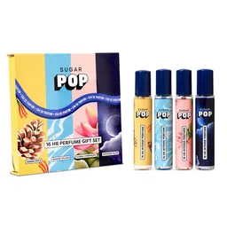 SUGAR POP Gift Set Perfume-60 ml Each-51