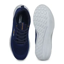 ABROS Men Mesh Running Shoes image 5