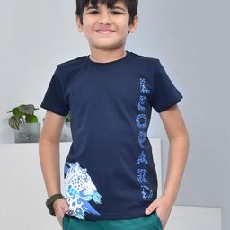 YOUMAA Boys Printed Bio Finish T-shirt-13