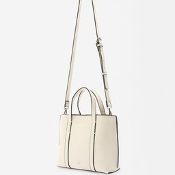 PARFOIS Structured Handheld Bag image 2