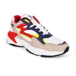 NEW LIMITS Men Running Non-Marking Shoes image 5