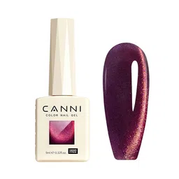 CANNI Hema Free Gel Nail Polish - 9 ml - Shade - 8047-image-93