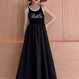 LULU & SKY Maxi Dress-picture-43