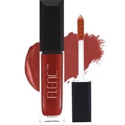 FLENC Unisex Maroon Lipstick-17