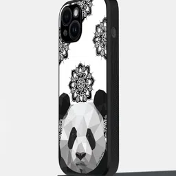 macmerise Quirky Printed iPhone 14 Back Case Mobile Accessories-picture-39
