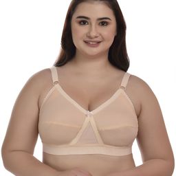 Viral Girl Full Coverage Cotton Minimizer Bra-picture-12