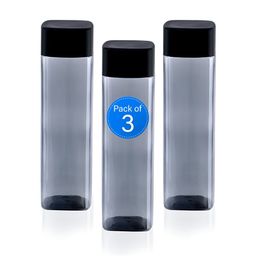 Aura Black 3 Pieces Water Bottle 1000 ml-image-75