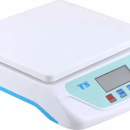 BHATNAGAR TS-500V0023 premium qaulity compact scale up to 25kg Weighing Scale-image-6