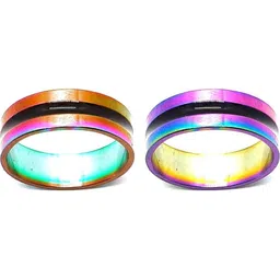 Dynamic Retail Global Unisex Ring-picture-45