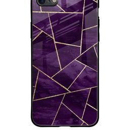 QRIOH Quirky Printed iPhone 7 Back Case Mobile Accessories-image-58