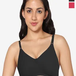 In Care Bra Medium Coverage Heavily Padded-29