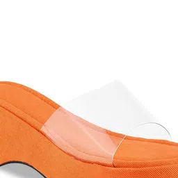 Try Me Platform Sandals with Bows image 3