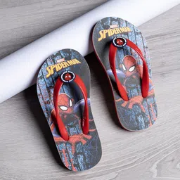 toothless Boys Printed Rubber Thong Flip-Flops-picture-33