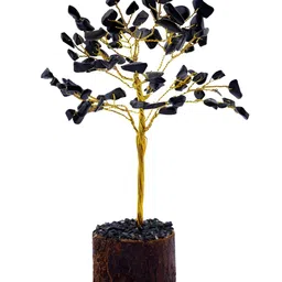 Gemsmantra Gold-Toned Idol Showpiece-image-94