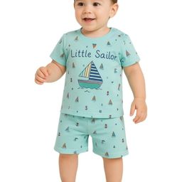 Cdeck Boys Clothing Set-image-55