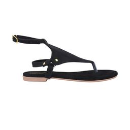 Stylestry Girls Gladiators Flats-picture-10