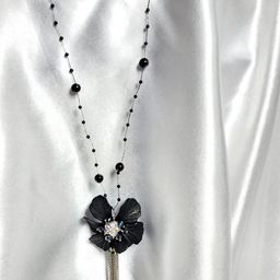 Piu Jewels Artificial Beaded Necklace image 2