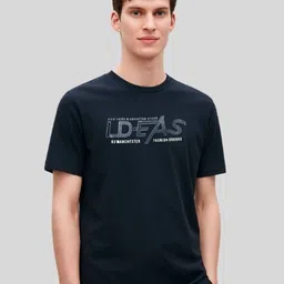 SUN 'N' SUMMER Men Typography Printed T-shirt-picture-10