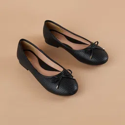 Ginger by Lifestyle Women Leather Loafers-58