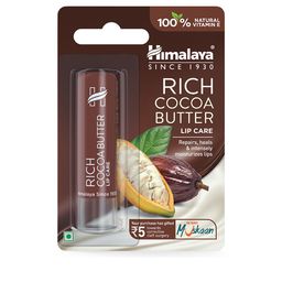 Himalaya Rich Cocoa Butter Lip Care 4.5 g-33