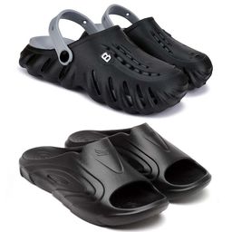 BERSACHE Men Slip-On-picture-4