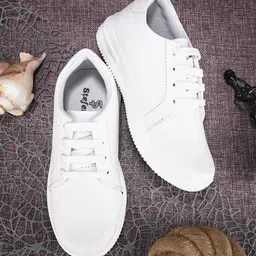 STEFENS Boys Lace-Ups Sneakers-12