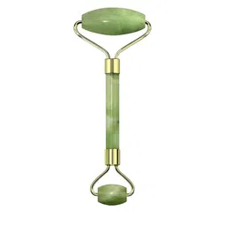 Ramya Beauty care Jade Stone Roller- Green-picture-19