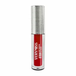 VERYMISS 8 To 8 Non Transfer Lip Color - 1.6 ml - Candy Apple 416-picture-36