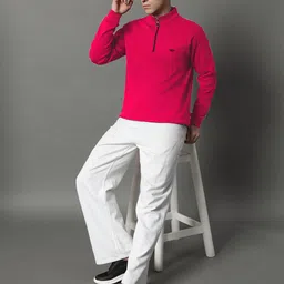 GET GOLF Men Sweatshirt-image-50