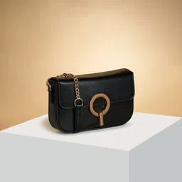 Forever Glam by Pantaloons PU Sling Bag-13