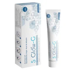 Dextron S Glow C Cream With Kojic Acid - 30 g-20