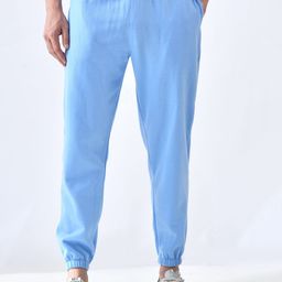 BAESD Men Mid-Rise Regular Fit Joggers-picture-13