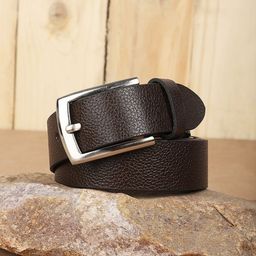 Killer Men Leather Formal Belt-image-51