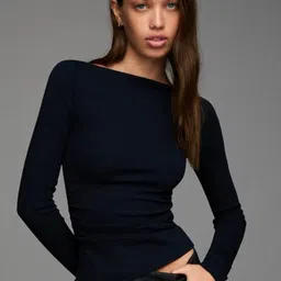 Bershka Women T-shirt-picture-44