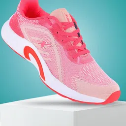 Sparx Women Mesh Running Shoes-image-15