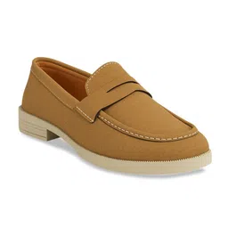 KRAASA Men Slip-On Loafers-picture-49