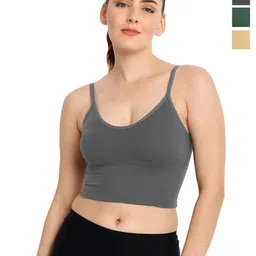 FiveFlag Bra Full Coverage Lightly Padded image 1