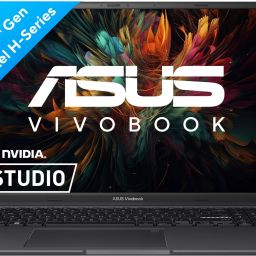 ASUS Vivobook 16X (2025) with Office 2024 + M365 Basic* Intel Core i5 13420H - (16 GB/512 GB SSD/Windows 11 Home/4 GB Graphics/NVIDIA GeForce RTX 3050/144 Hz) K3605VC-RP412WS Gaming Laptop-22