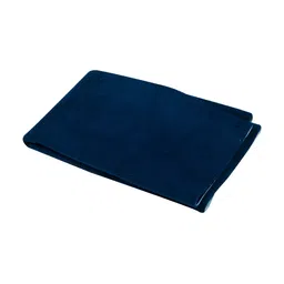 BTfash Kids Navy Blue Water Resistant Mattress Protector-picture-31