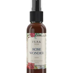 Isak  Rose Wonder Air Freshener-image-90