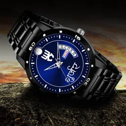 TARIDO Men Bracelet Style Straps Analogue Watch TD9519NMDD04 GURJAR-image-99