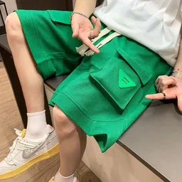StyleCast x Revolte Men Shorts-image-92