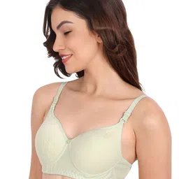 Liigne Pack of 2 Full Coverage Lightly Padded Bra image 4